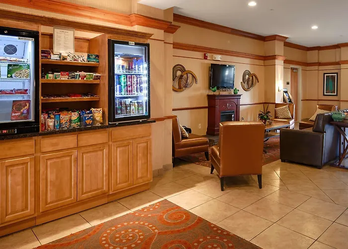 Best Western Plus Pontoon Beach