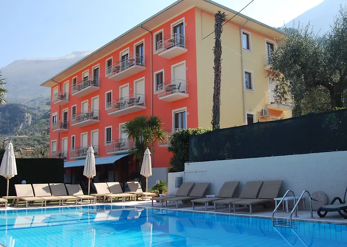 Hotel Diana