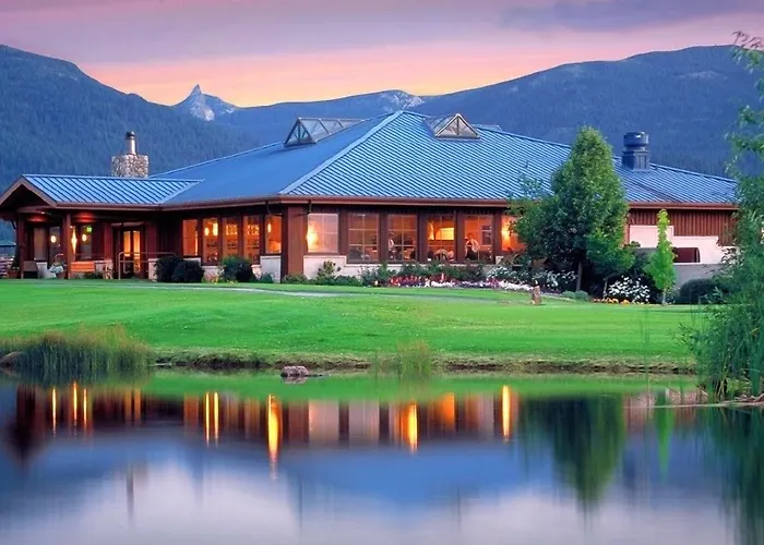 Mount Shasta Resort