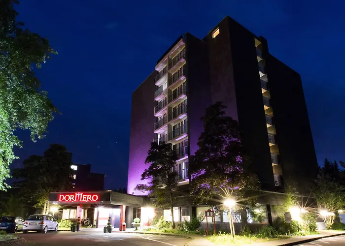 Dormero Hotel Freudenstadt