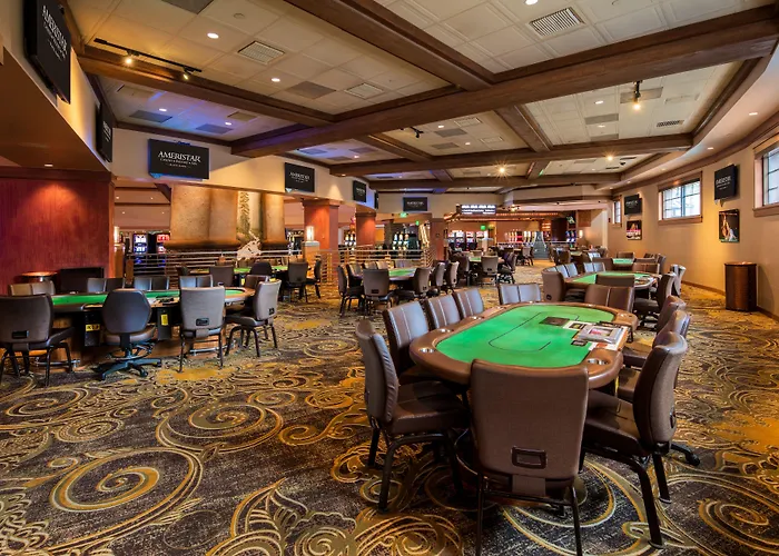 Ameristar Casino Black Hawk