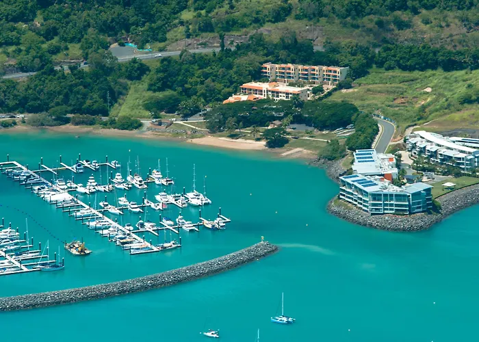 Shingley Beach Resort - Whitsundays