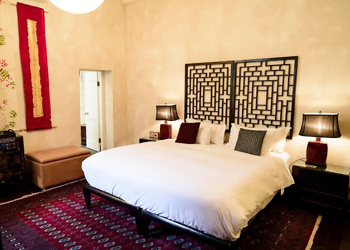 Cape Heritage Hotel