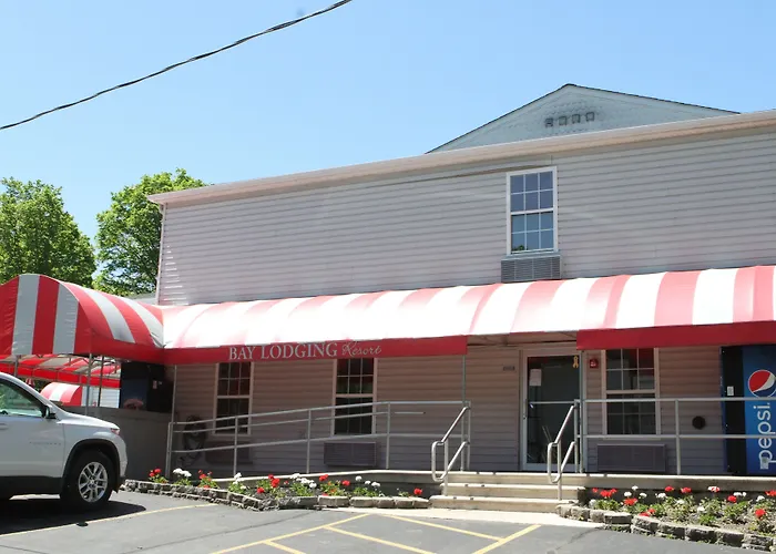 Bay Lodging Resort