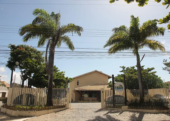 Hotel Pousada Do Sol