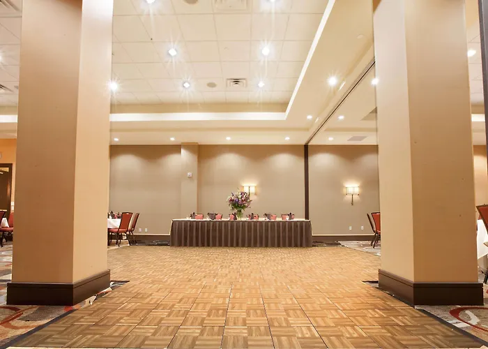 Embassy Suites Palmdale