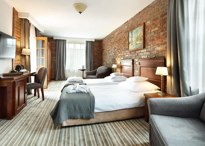 Dolina Charlotty Resort&Spa