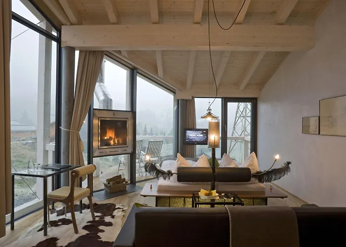 Matterhorn FOCUS Design Hotel