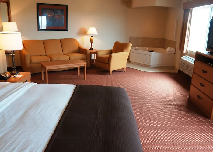 Americinn By Wyndham Anamosa