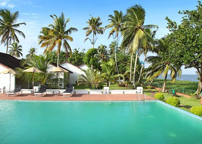 Abad Whispering Palms