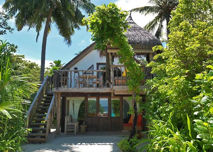 Soneva Fushi