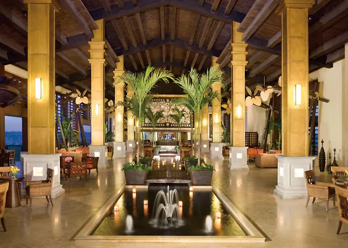 Dreams Riviera Cancun Resort & Spa
