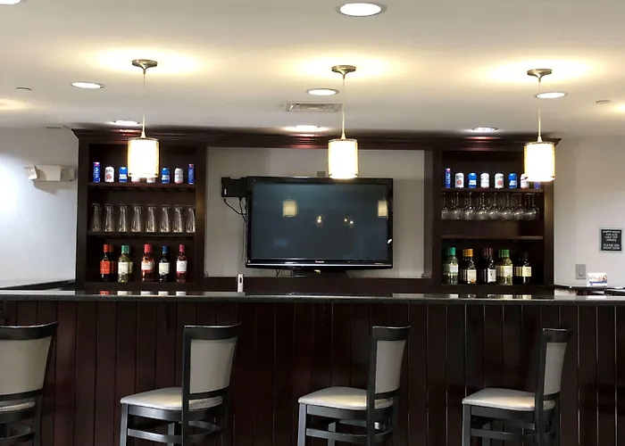 Best Western Plus Goodman Inn & Suites
