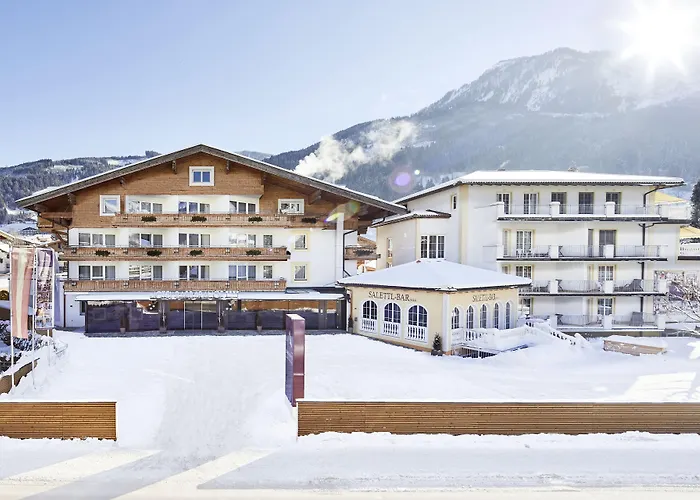 Hotel Barbarahof 4 Stars Superior Adults Only "Soft" From 10 Years Summercard Included
