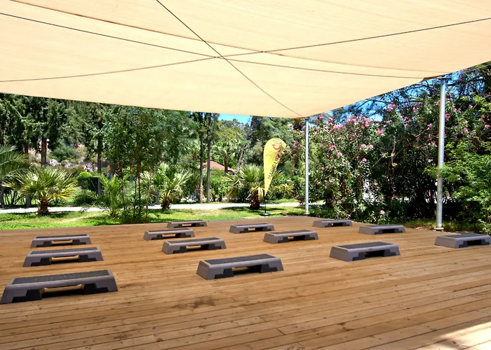 Tui Magic Life Sarigerme