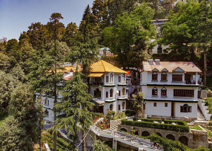 Vilasa Lall Ji Resort