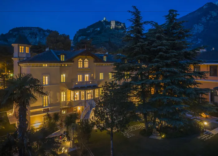 Villa Italia Luxury Suites And Apartments