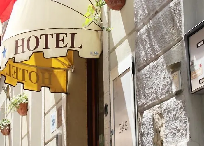 Albergo Al Viale Trieste