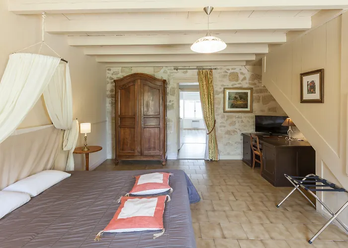 Demeures & Chateau - Fleur De Roques - Puisseguin Saint Emilion
