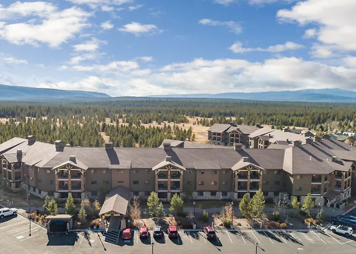 Worldmark West Yellowstone