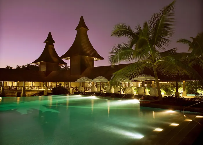 The Lalit Resort & Spa Bekal