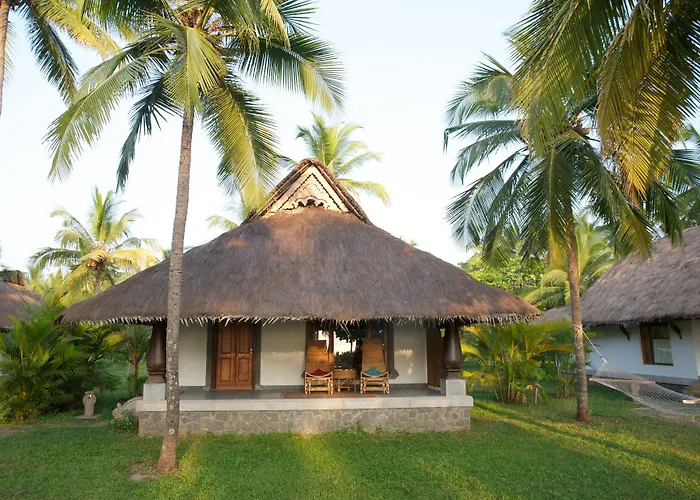 Neeleshwar Hermitage