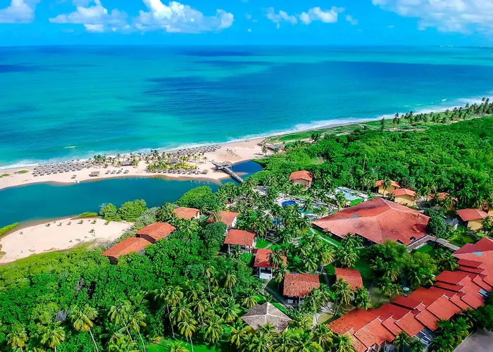 Pratagy Beach All Inclusive Resort