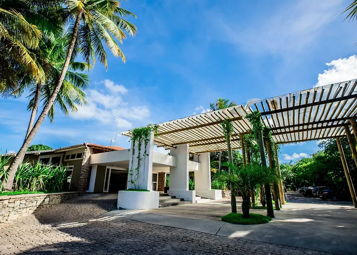 Pratagy Beach All Inclusive Resort