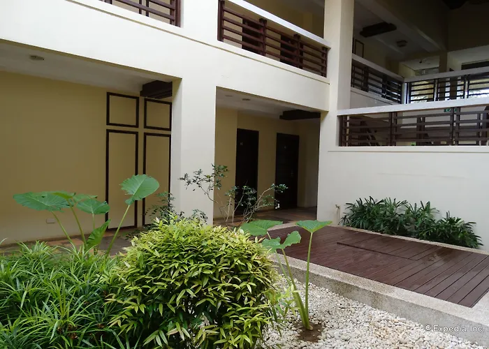 Four Points By Sheraton Palawan Puerto Princesa
