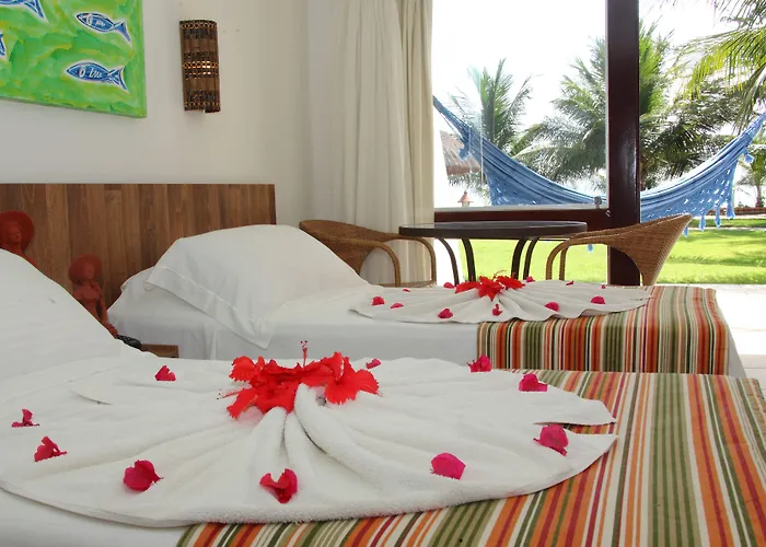 Serrambi Resort