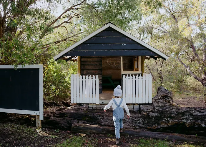 Yallingup Forest Resort