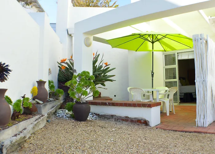Small Bay Guest House