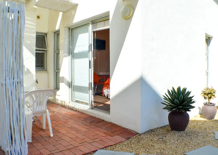 Small Bay Guest House