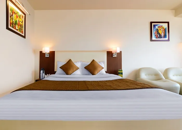 Honeymoon Inn Mussoorie