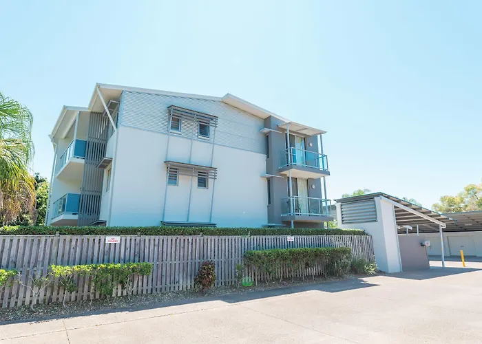 Ramada Encore By Wyndham Whale Cove