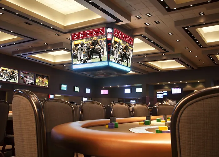Talking Stick Resort (Adults Only)