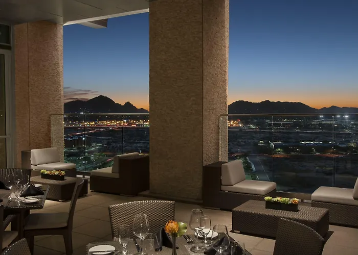 Talking Stick Resort (Adults Only)
