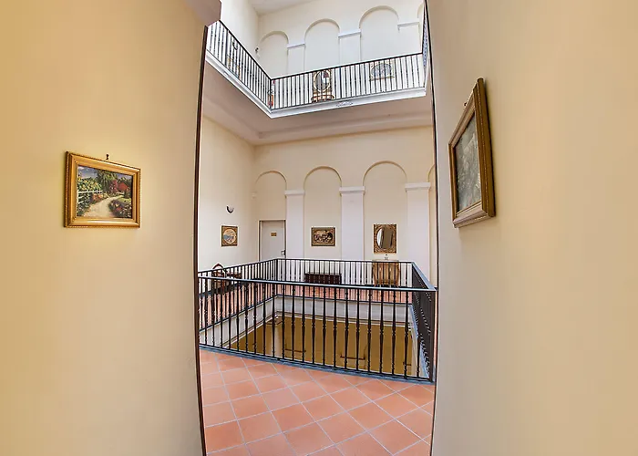 Grand Hotel Capodimonte Nápoles