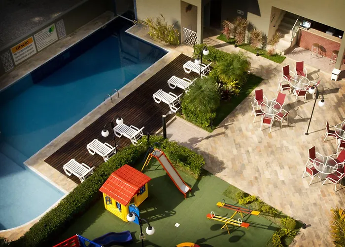 Hotel Santo Graal