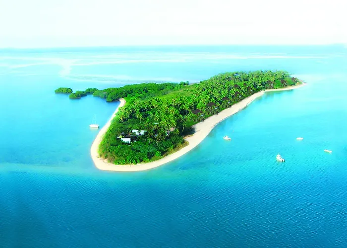 Likuri Island Resort Fiji