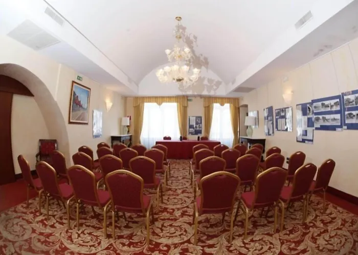 Grande Albergo Internazionale