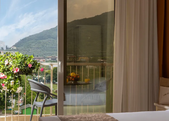 Hotel Savoy Palace - Tonelli Hotels