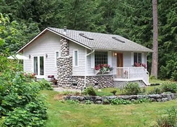 A Hidden Haven Cottages