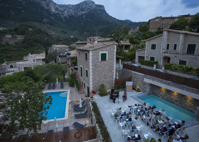 Hotel Y Apartamentos Des Puig