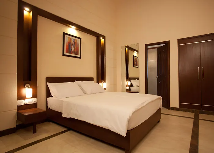 Shri Radha Brij Vasundhara Resort & Spa
