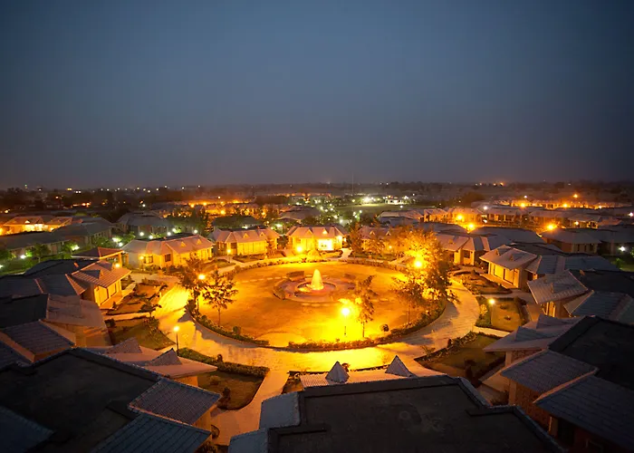 Shri Radha Brij Vasundhara Resort & Spa