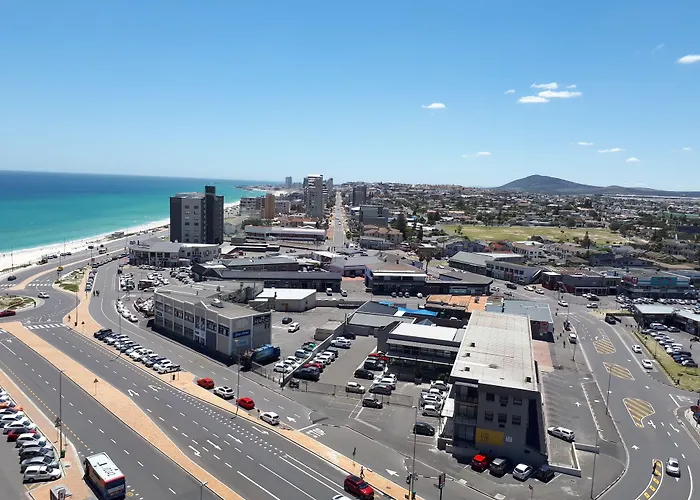 Dolphin Inn Blouberg