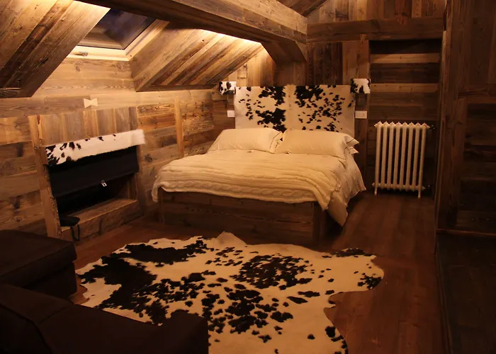 Re Delle Alpi Resort & Spa, 4 Stelle Superior