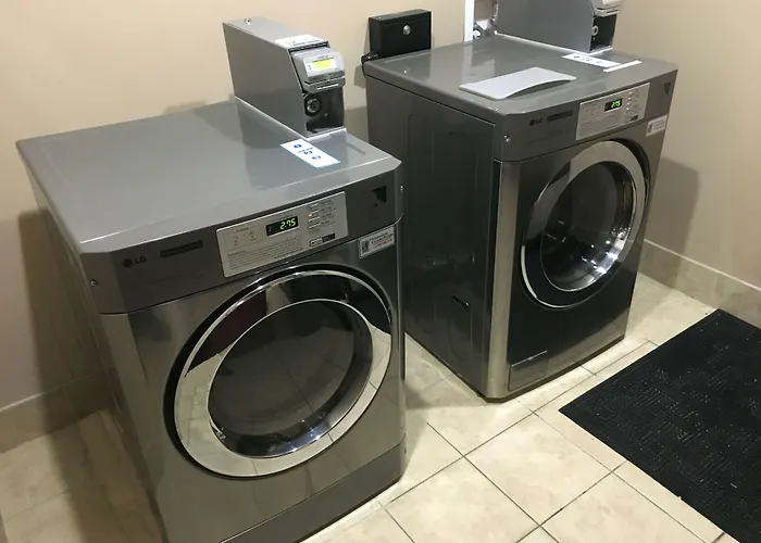 Holiday Inn Express & Suites Havelock Northwest New Bern By Ihg