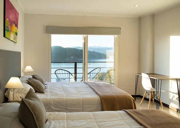 Nbh Lacus Boutique Hotel